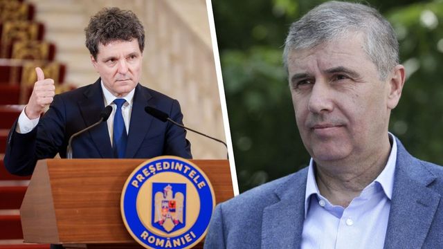 Nicușor Dan, noi declarații despre acuzațiile legate de Pahonțu: Articolul Recorder a fost tendențios și neserios