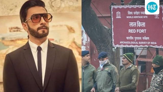 Dhurandhar trailer event pushed amid Red Fort blast, Dharmendra’s health concerns