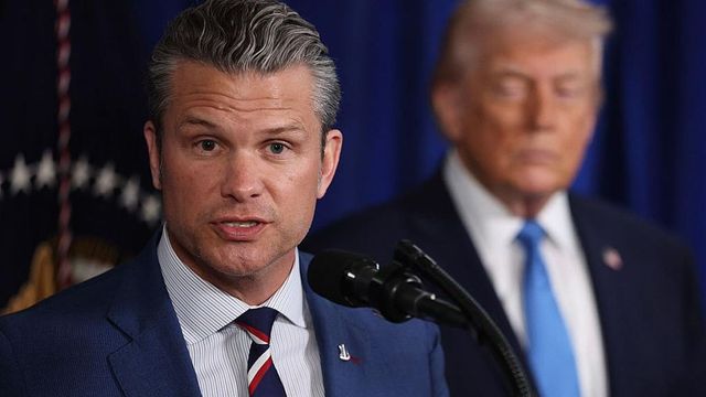 Iranul a vrut sa-l asasineze pe Trump, dar el a râs la urmă