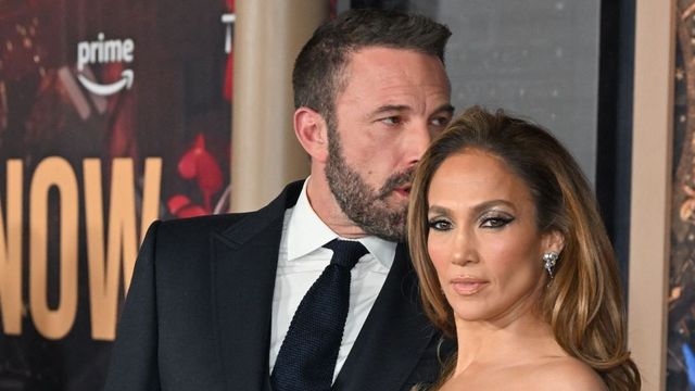 Jennifer Lopez and Ben Affleck figuring out tension in their marriage: Report