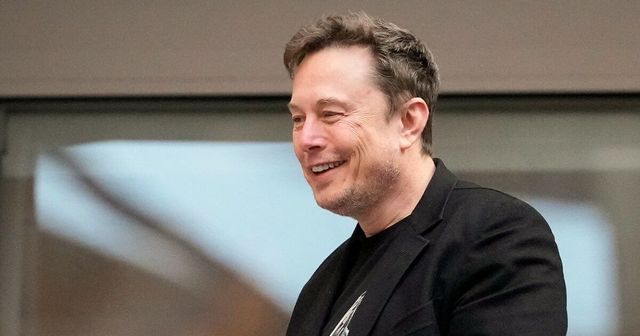 'Secret Service indaga su Musk dopo post su Biden-Harris'