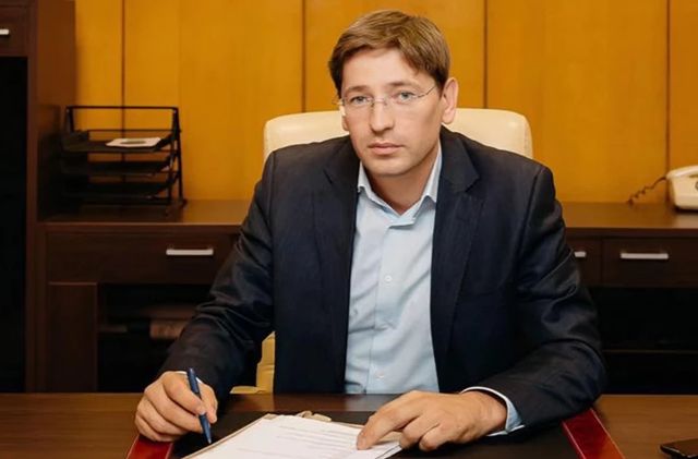 Primarul Ion Ceban a explicat de ce l-a demis pe Vlad Melic din functia de pretor al sectorului Riscani