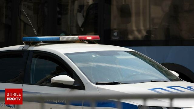 Doi medici ruși, arestați după moartea a 9 bebeluși într-o maternitate din Siberia