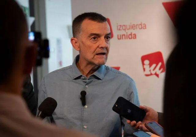 IU presiona al Gobierno con una reforma fiscal pese al bloqueo de Junts