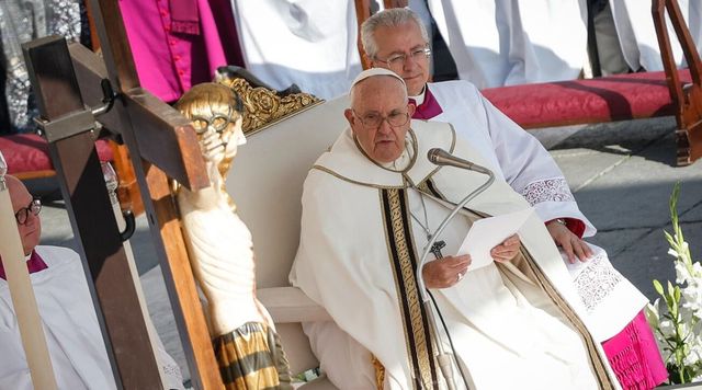 Il Papa sarà il 28 aprile a Venezia, visiterà anche la Biennale