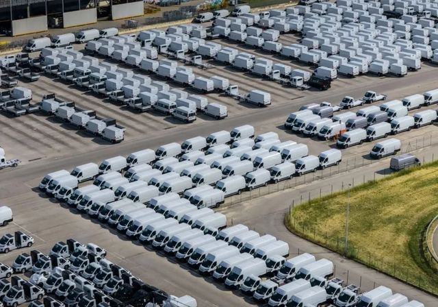 Pro One lanza el Cargo Vox eléctrico para mantener el liderazgo en el mercado de vehículos industriales