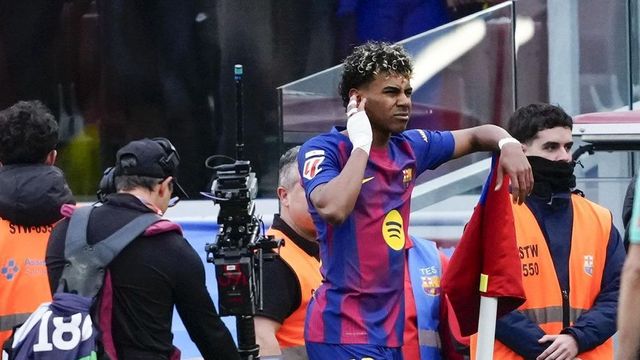 El 1x1 del Barça - Villarreal