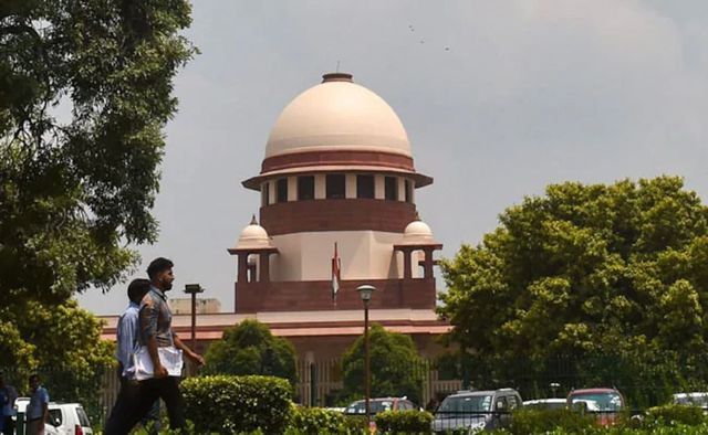 After split verdict, Supreme Court Bench issues order on burial of Chhattisgarh pastor