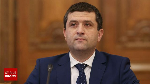 Ministrul Economiei: „A doua sau a treia zi după ce s-a întâmplat tragedia de la Praid, directorului Salrom i-au mărit salariul”