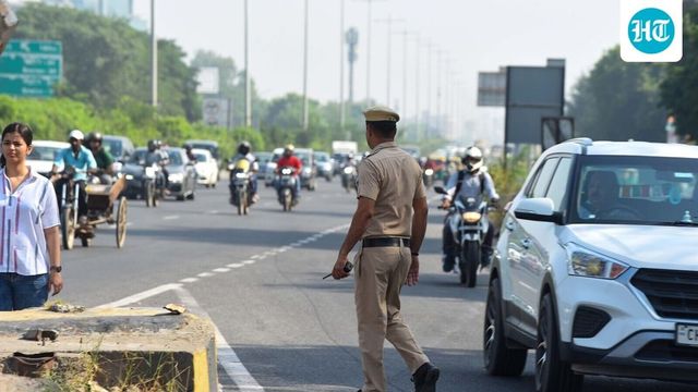 3 of family killed in hit-and-run near Mukundpur flyover, Delhi