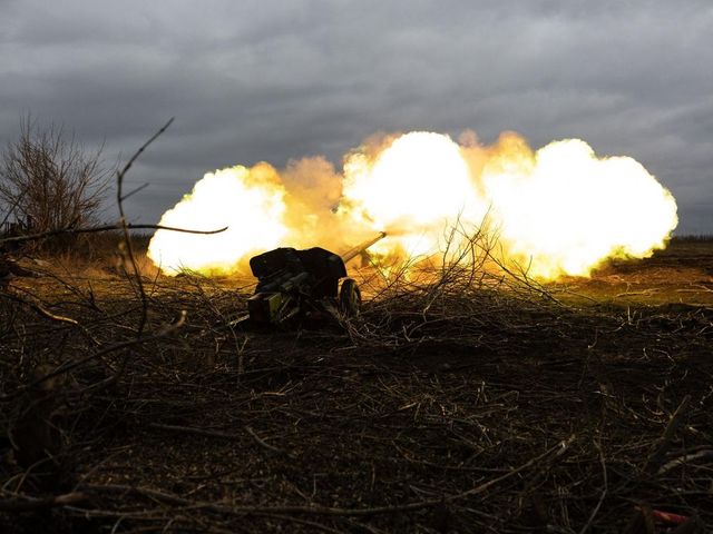 Mosca, colpita da razzi ucraini centrale elettrica Donetsk