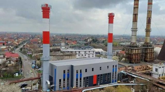 Două noi centrale, la Constanța și Arad, au fost racordate la Sistemul Energetic Național. Când vor începe să funcționeze