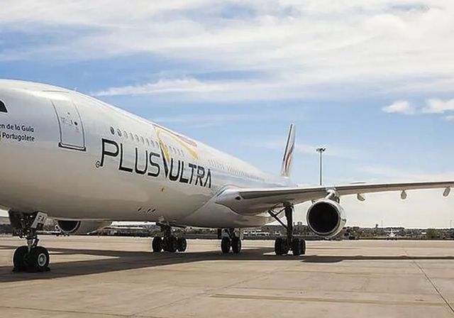 Detenido en Alemania el presunto cerebro financiero del caso Plus Ultra