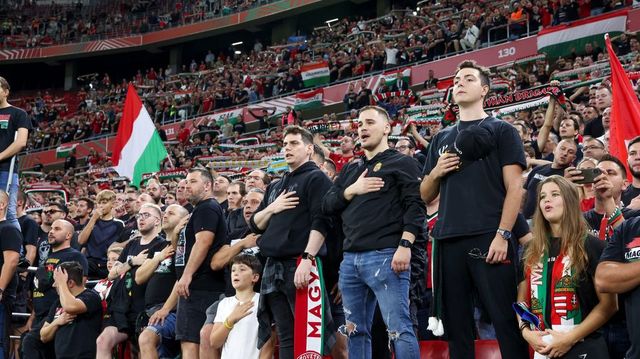 Szijjártó Péter: Öt konzul is jelen lesz a magyar-boszniai futballmeccs helyszínén