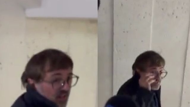 Vladimir Andronache - adus în fața magistraților: „Am spălat…