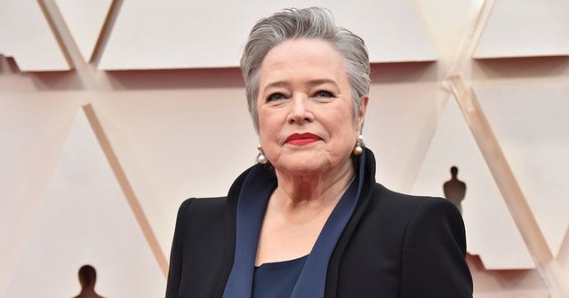 Kathy Bates visszavonul, ez lesz az utolsó szerepe