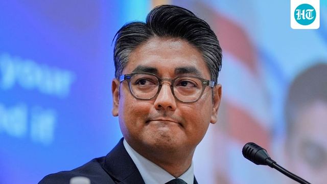Who is Aftab Pureval? Indian-origin mayor wins re-election in Cincinnati