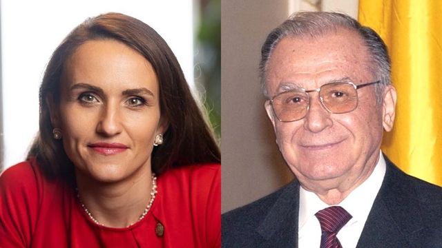 Oana Țoiu anunță declasificarea a peste 5.000 de dosare diplomatice din arhivele MAE: alegerile din mai 1990, mineriadele