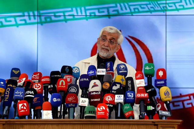 Șase candidați au primit aprobarea pentru a candida la funcția de președinte al Iranului