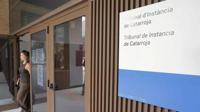 El CGPJ archiva las quejas de Pradas y Argüeso contra la jueza de la dana