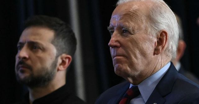 Ucraina cere să primească invitația de aderare la NATO înainte de finalul mandatului lui Biden