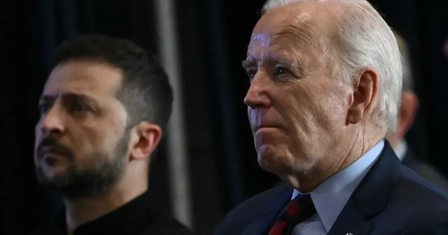 Biden autorizza Kiev a usare i missili Usa a lungo raggio