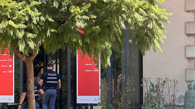 Furto al Museo di Messina, un custode indagato per false dichiarazioni ai pm