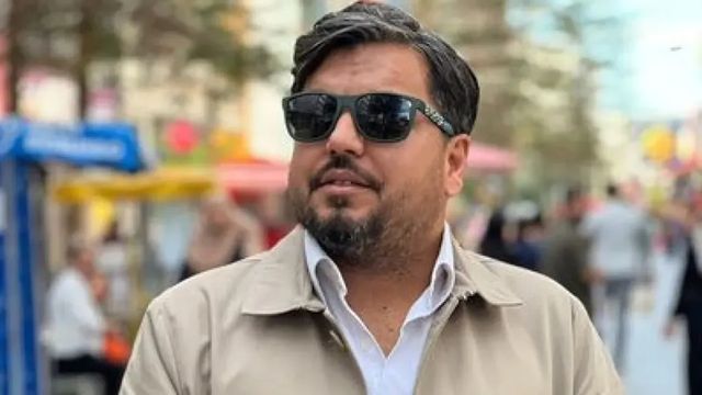 Заловиха опозиционен турски журналист при опит да избяга в България