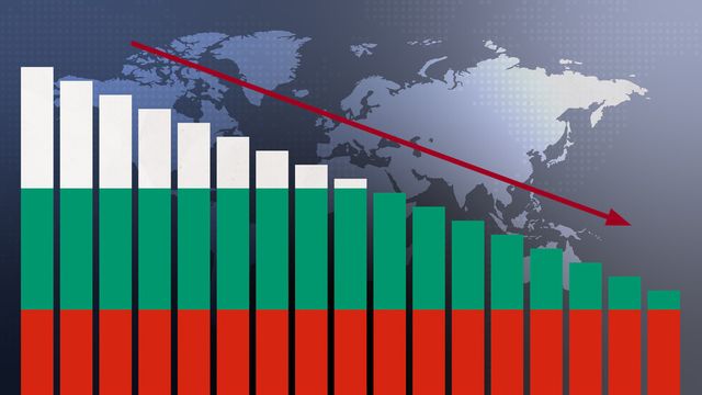 НСИ обяви каква е годишната инфлация за май месец