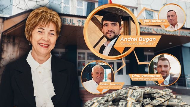 Directoarea Liceului „Gheorghe Asachi” riscă să rămână fără gradele didactice și manageriale