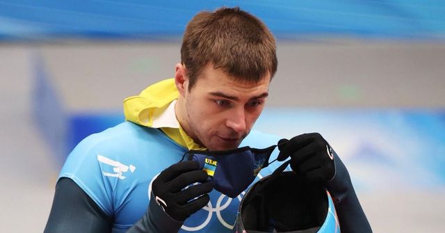 Az ukrán sportolók többé nem szerepelhetnek olyan versenyen, amin oroszok is indulnak