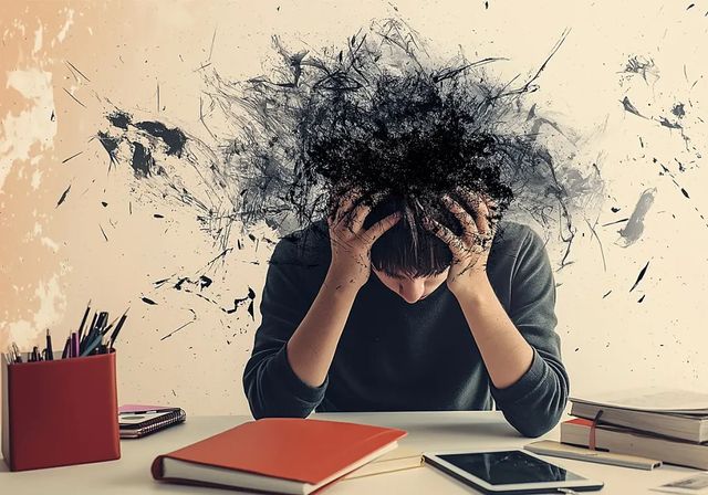 Sigue la regla del 2-7-30 para estudiar sin atracones