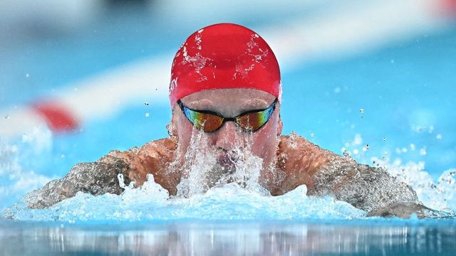 Covid Strikes Olympics: British Swimmer Tests Positive After Winning Silver