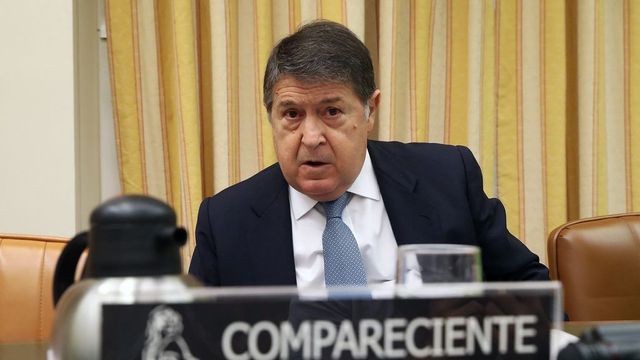 La Audiencia Nacional absuelve a la excúpula del Banco de Valencia acusada de falsear las cuentas