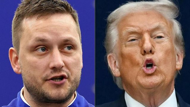 Groenlandia, dura risposta a Trump: "Non vogliamo essere americani"