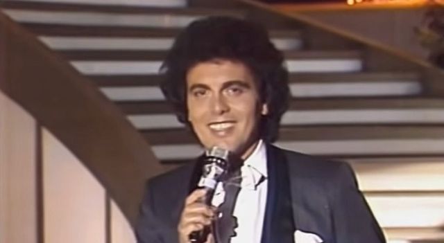 Addio a Christian, lo Julio Iglesias italiano