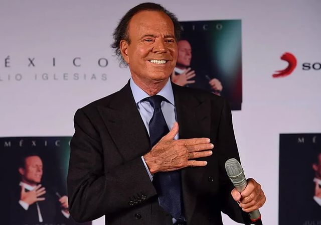 Julio Iglesias niega las acusaciones de sus extrabajadoras: «Nunca había sentido tanta maldad»