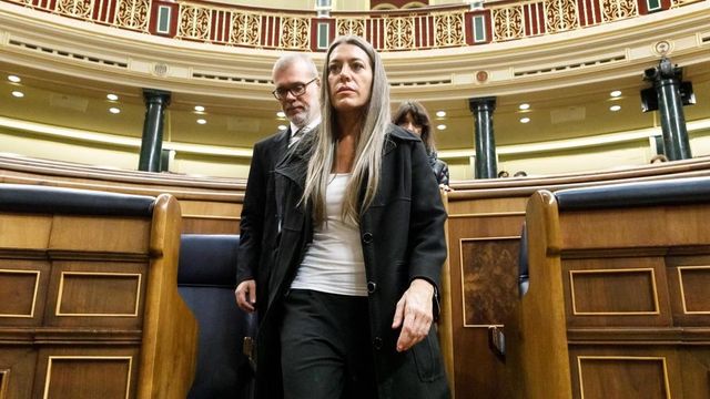 El Congreso debatirá sobre la cuestión de confianza de Sánchez el 25 de febrero