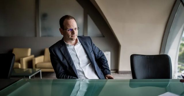 Ezt közölte Jellinek Dániel az előállítása után
