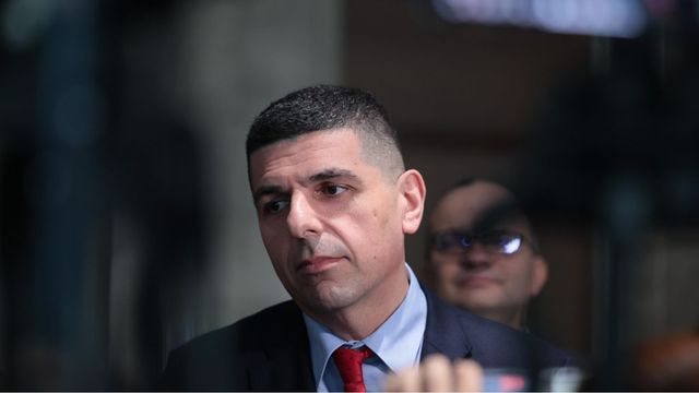 Ивайло Мирчев заяви, че министърът на вътрешните работи трябва веднага да подаде оставка