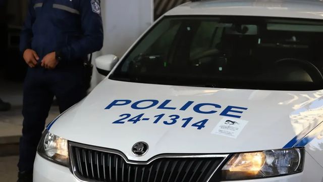 Полицията задържа мъж от Бобошево за домашно насилие