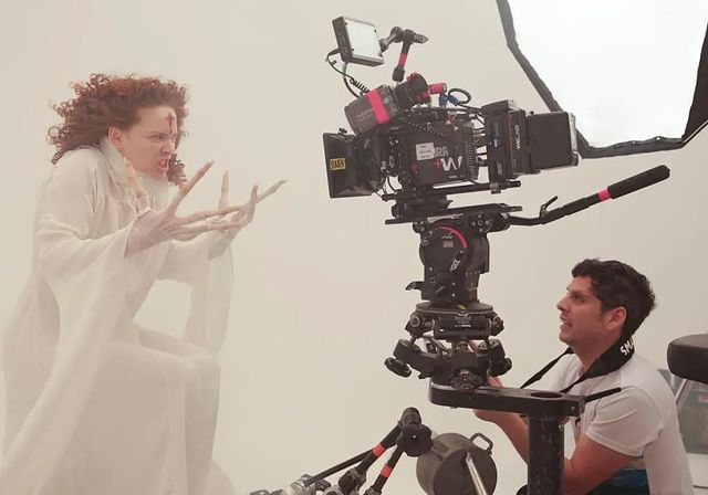 «'Silencio' es mi obra más asequible, pero eso no quiere decir que me haya domesticado»