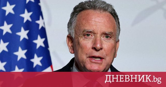 Стив Уиткоф каза, че в мирните преговори за Украйна е останал само един въпрос, който трябва да се реши