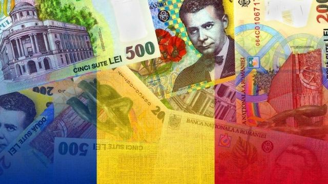 România a înregistrat un deficit de 11 miliarde de lei, la nivelul lunii ianuarie