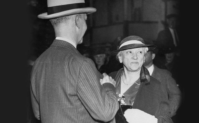 La mayor asesina de perros de la historia | XLSemanal