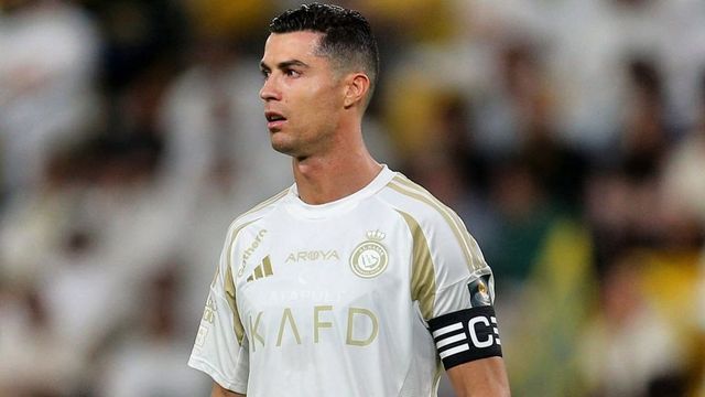 Cristiano Ronaldo Shockingly Misses Game-Saving Penalty for Al-Nassr; Eliminated From Kings Cup