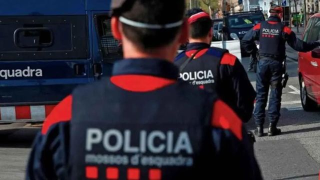 Hallada muerta la menor de 14 años desaparecida desde el lunes en Tarragona