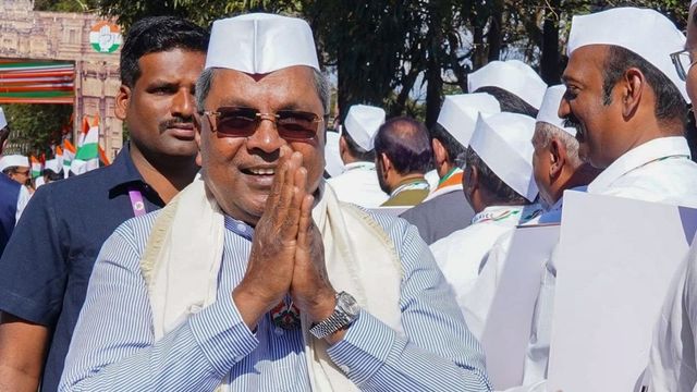 Karnataka Lokayukta’s clean chit to Siddaramaiah, his wife, others in Muda case