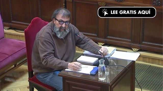 Koldo García guarda silencio ante el juez por los contratos de mascarillas de Baleares