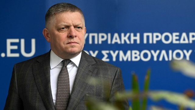 Fico, Babis és Tusk már nagyon várja a találkozást Magyar Péterrel